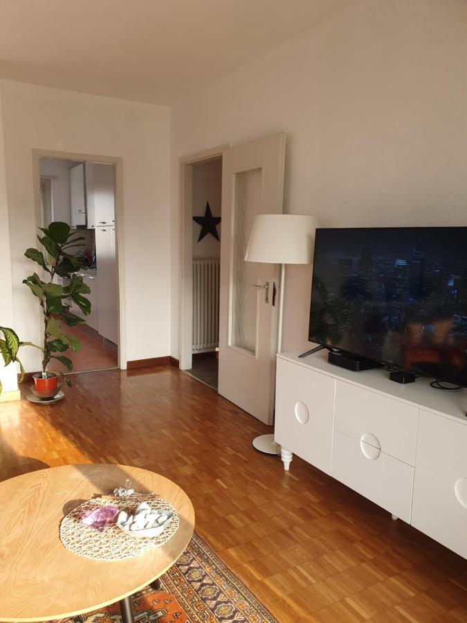 Charming Penthouse Near Como Lake Chiasso Luaran gambar