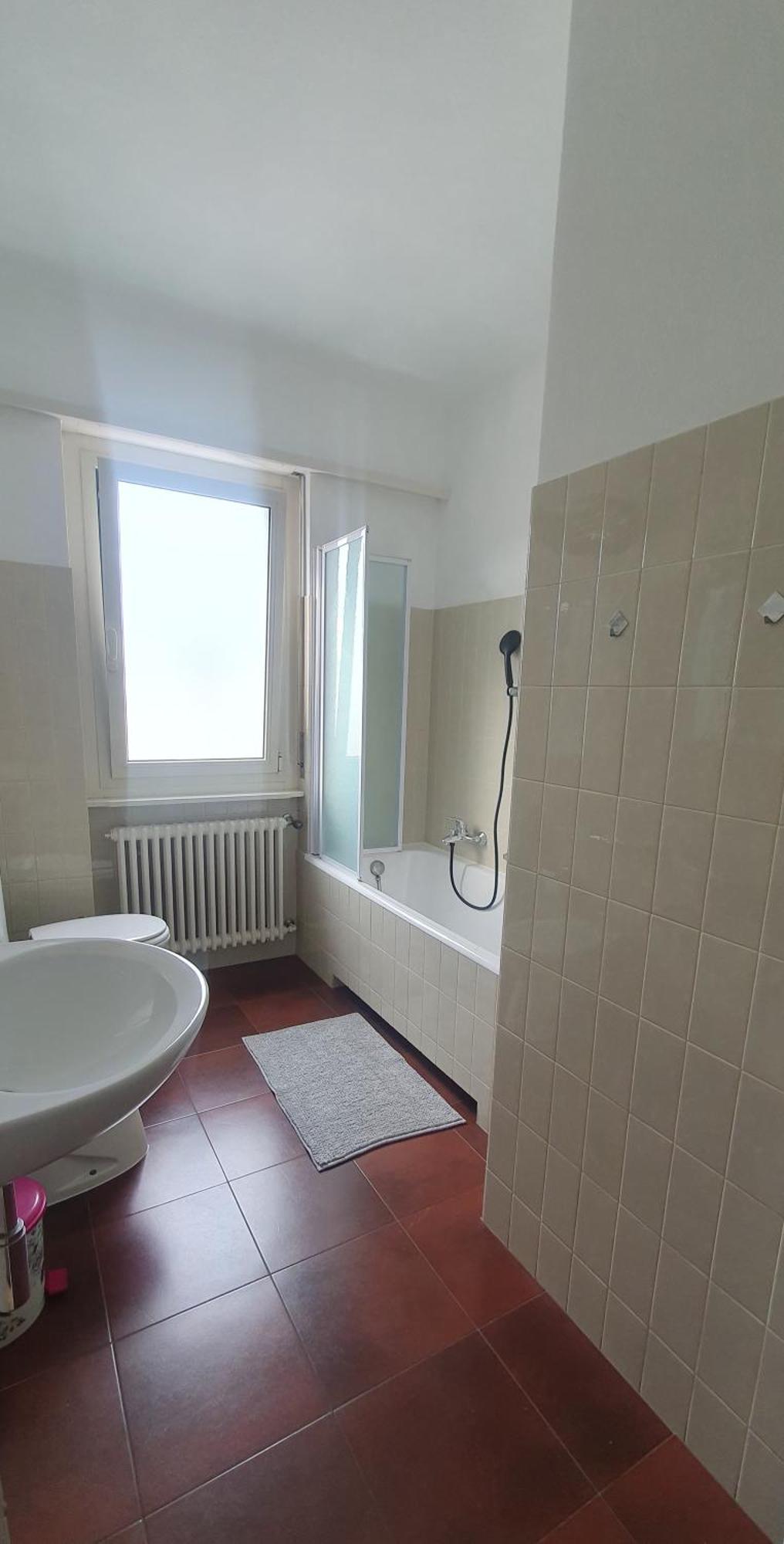 Charming Penthouse Near Como Lake Chiasso Luaran gambar