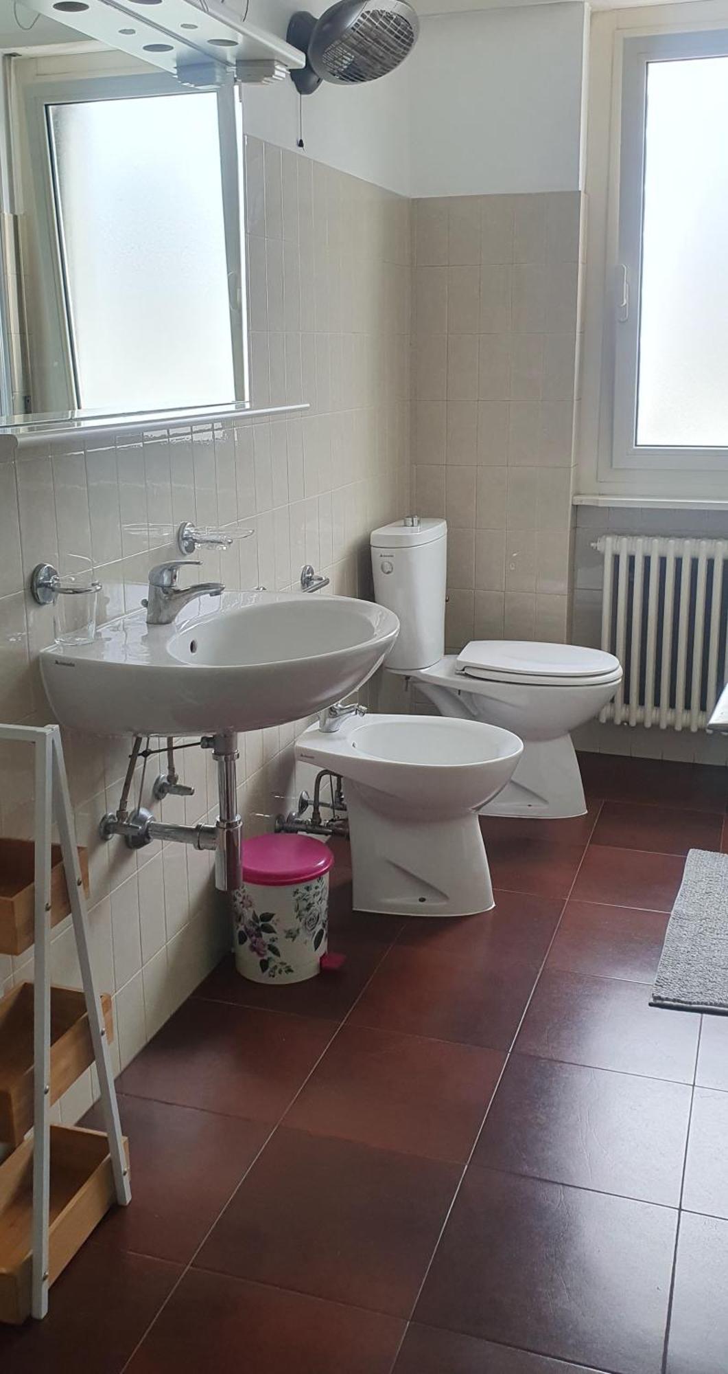 Charming Penthouse Near Como Lake Chiasso Luaran gambar