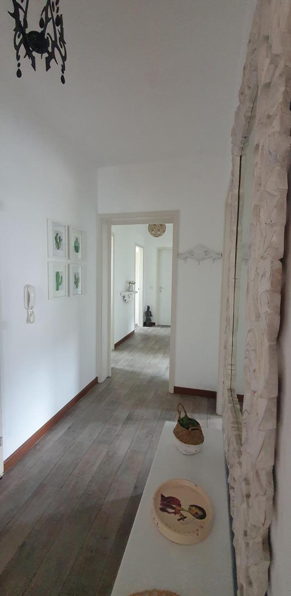 Charming Penthouse Near Como Lake Chiasso Luaran gambar