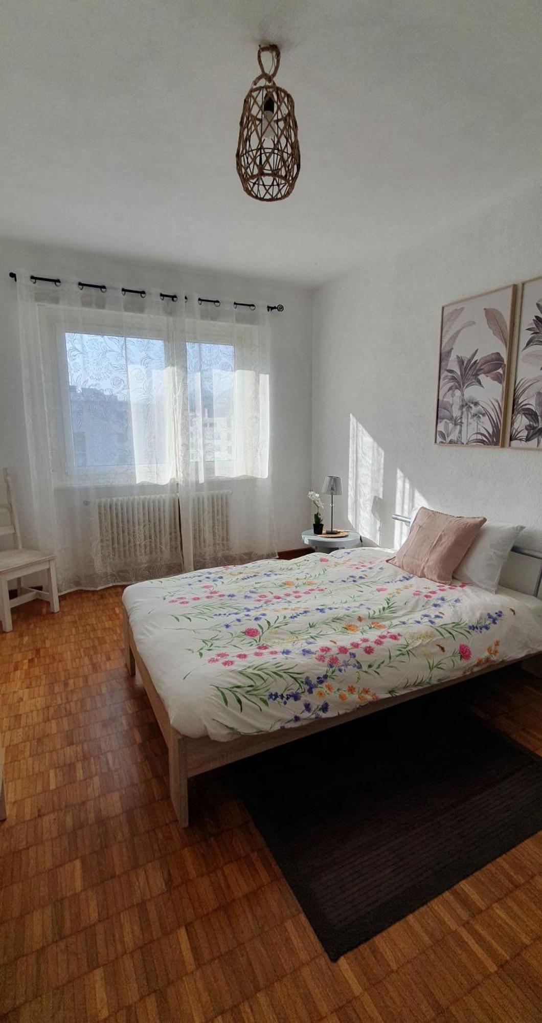 Charming Penthouse Near Como Lake Chiasso Luaran gambar